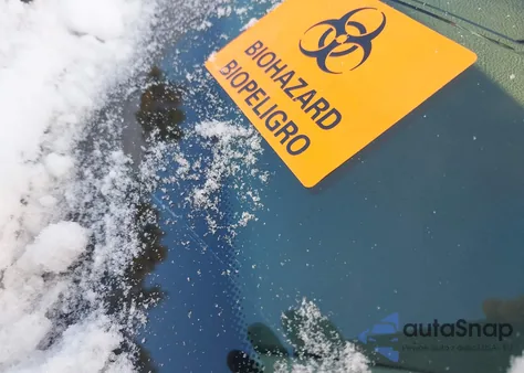 2007 Buick Lucerne Cxl из США, поврежденный, VIN 1G4HD57227U161198